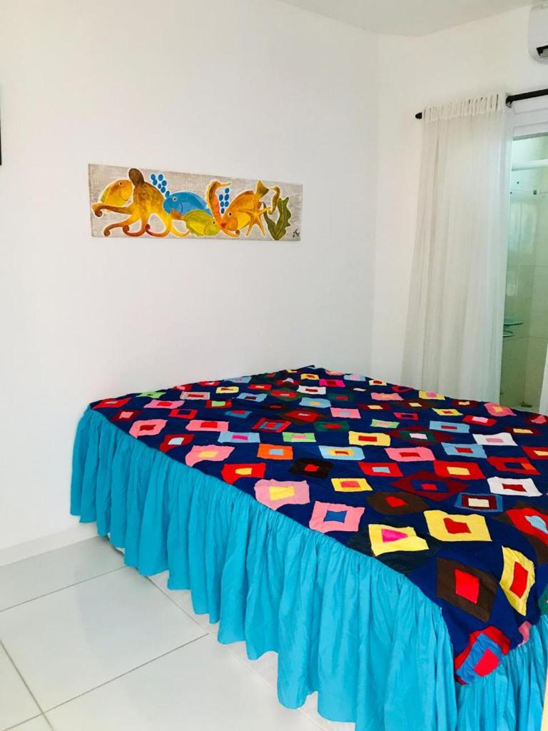 Condomínio Mandakaru Residence 12 photo 2
