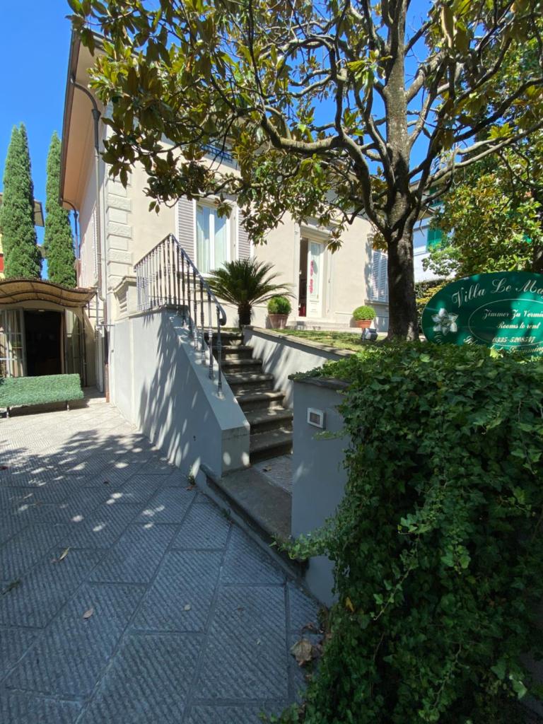 Villa Le Magnolie - Tap to explore photos