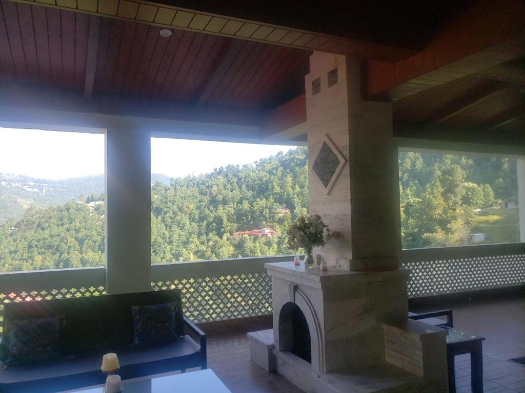 Mountain View House photo 2