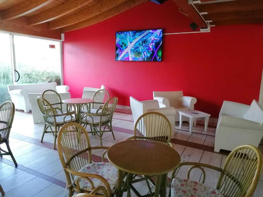 Residence Le Palme photo 2