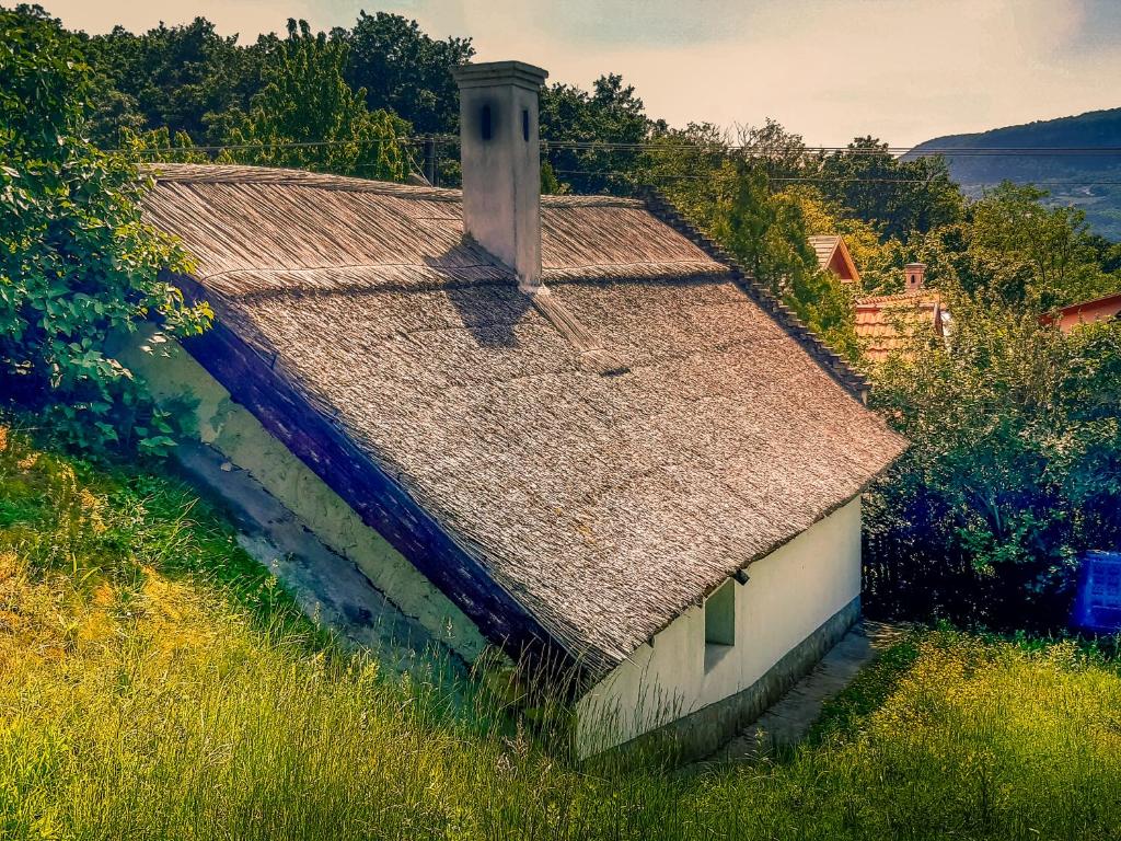 Wild Boar Cottage - Romantic getaway photo 1