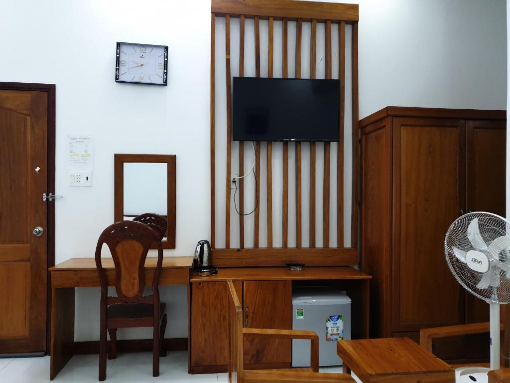 hotel đăng khôi 2 photo 2