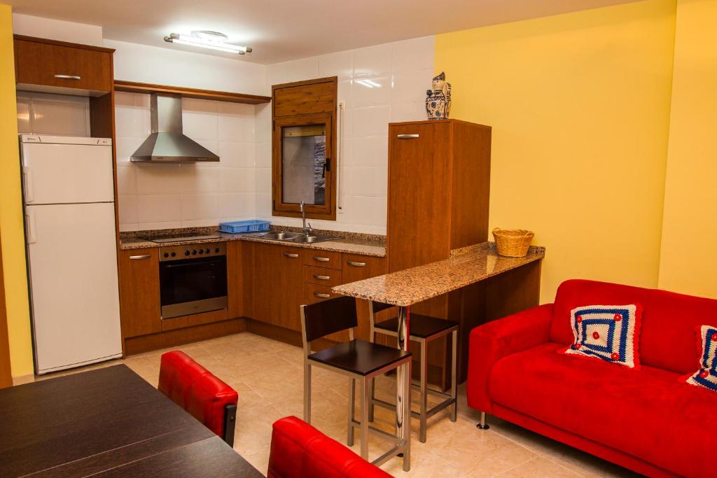 Apartments Ca la Victoria photo 3