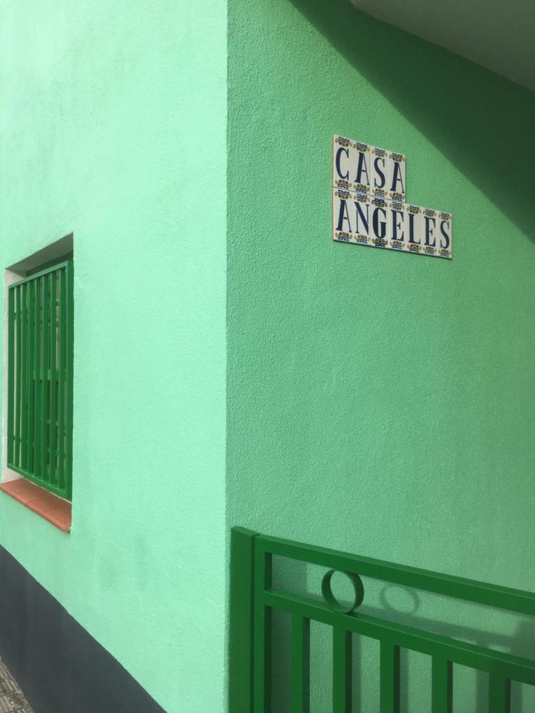 Casa Angeles photo 4