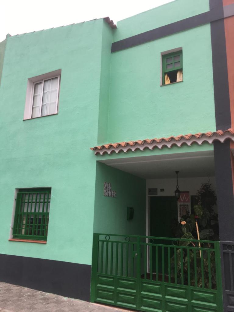 Casa Angeles photo 2
