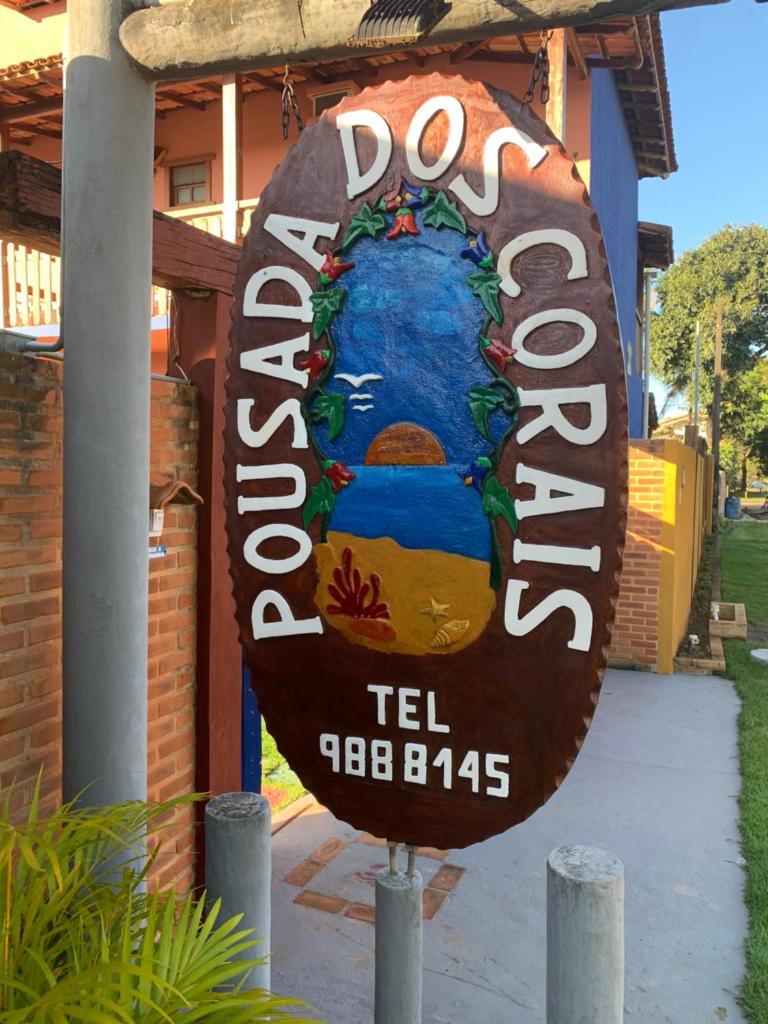 Pousada dos Corais photo 3