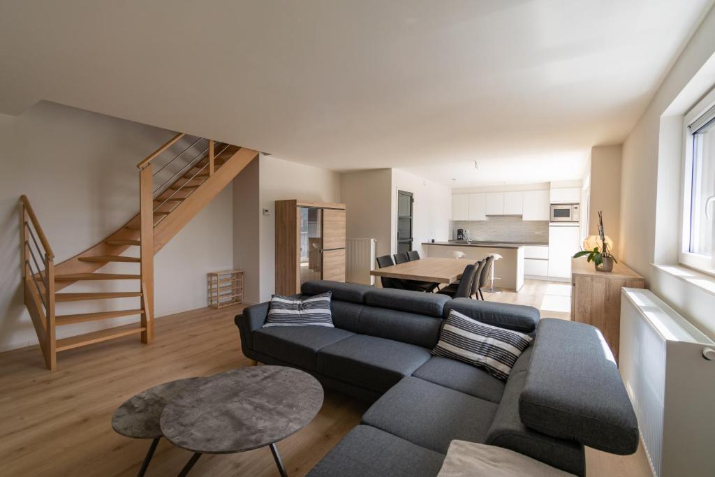 Brenda's Stay - Relax Appartement photo 2