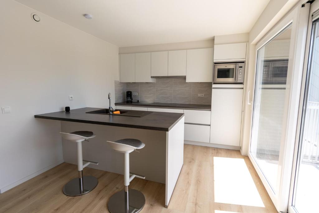 Brenda's Stay - Relax Appartement photo 4