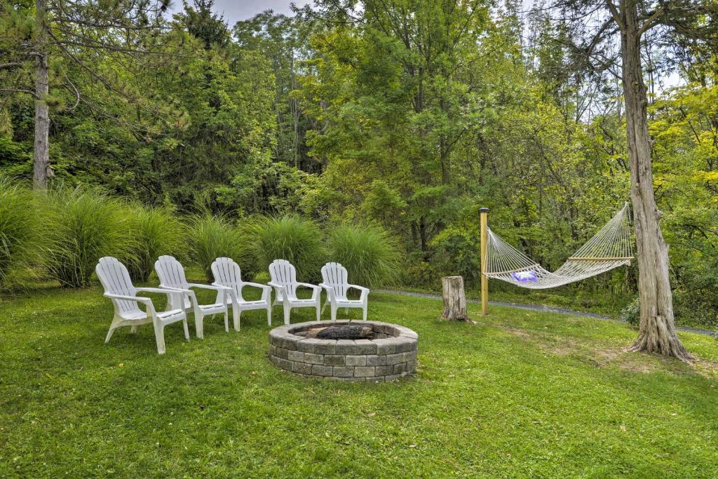 Auburn Vacation Rental Home Near Owasco Lake! photo 2