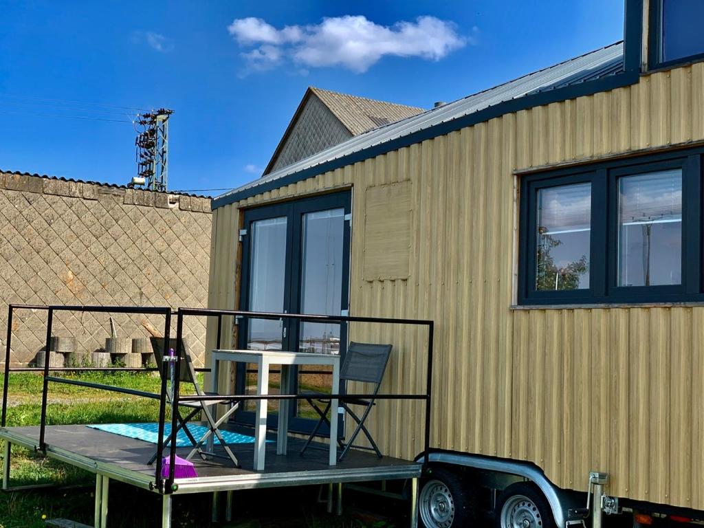 Tiny House Geierlay photo 1