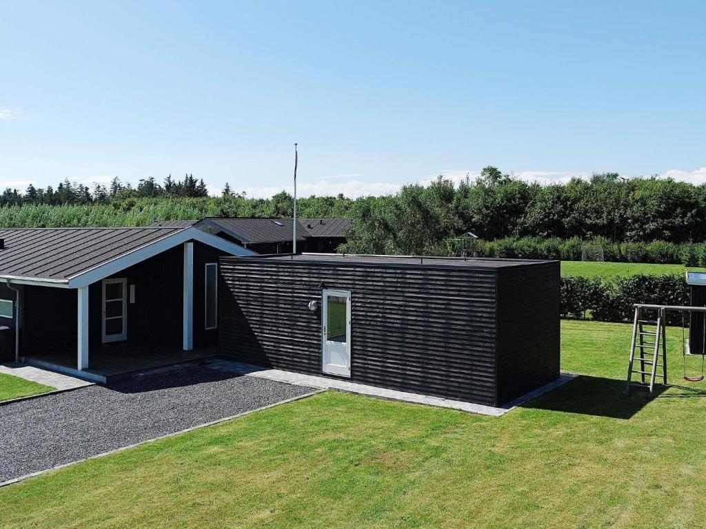 Holiday Home Haslevgårde photo 1