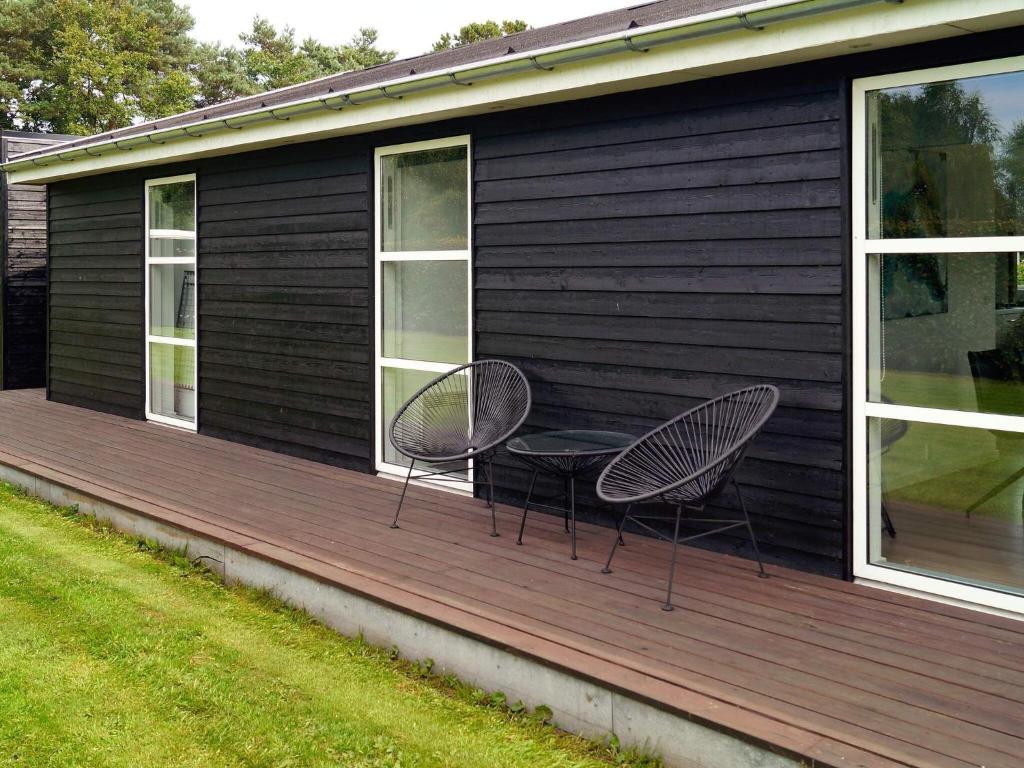 Holiday Home Haslevgårde photo 4