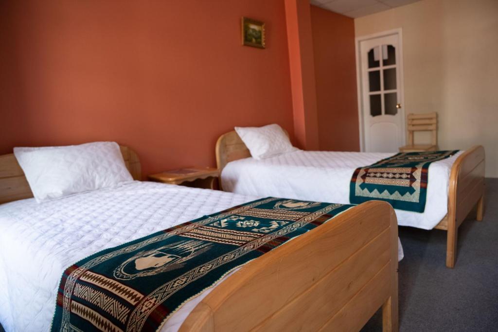 Hotel Chasky photo 3