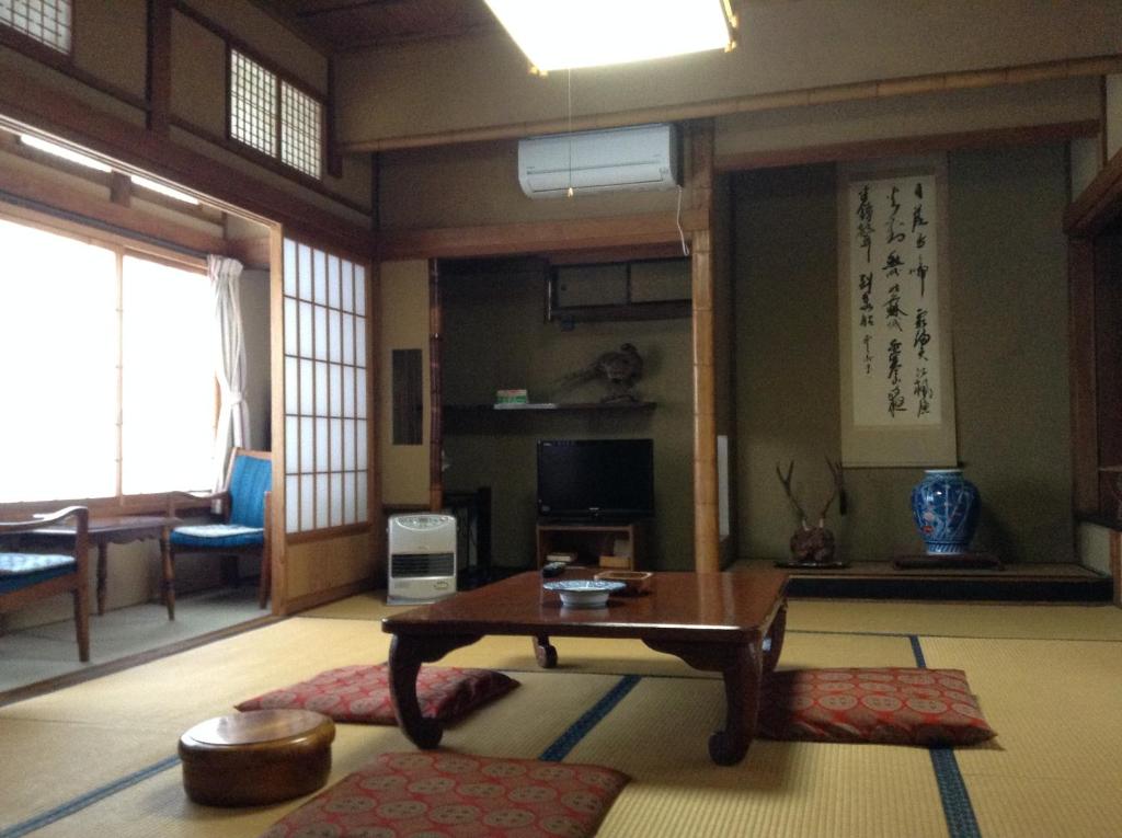 Chitosekan photo 1