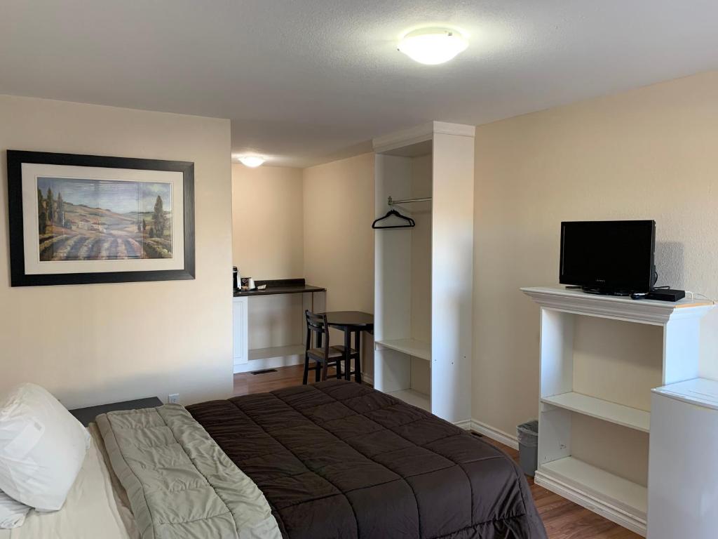 Langham Motel photo 4