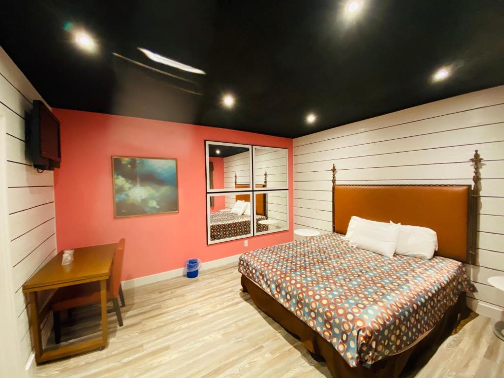 Casa Valentine Inn - Los Angeles image