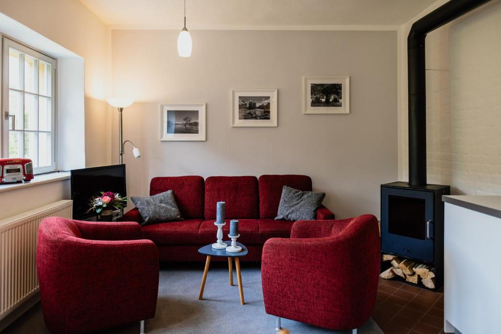 Ferienwohnung VILLA FRÜBING photo 1