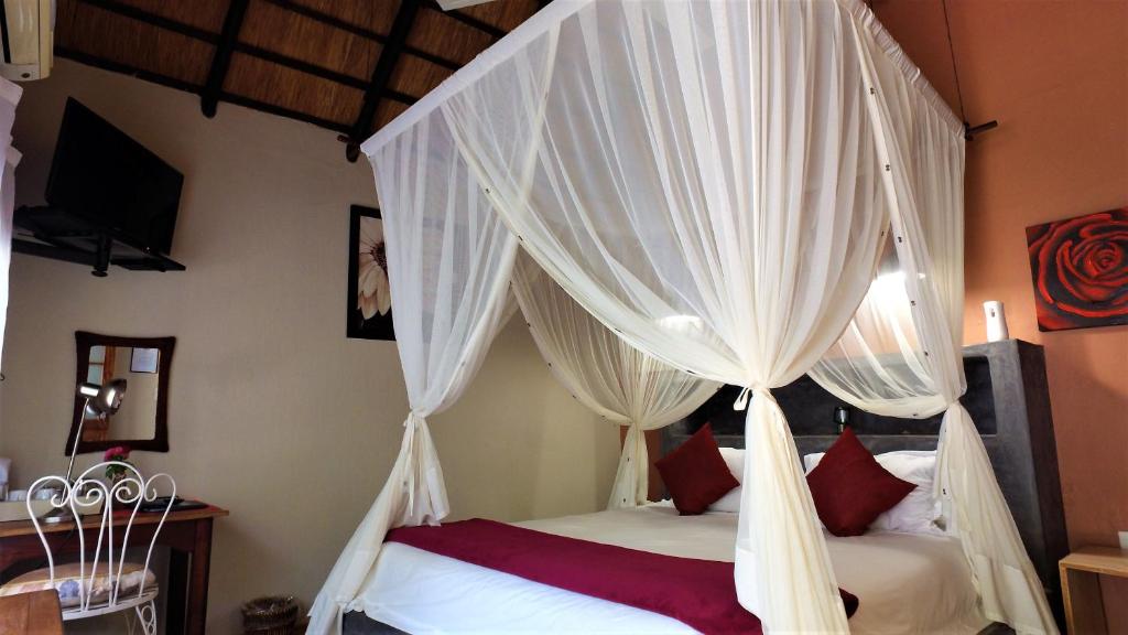 Blyde Mountain Country House Room Type - Double Room - Disability Access