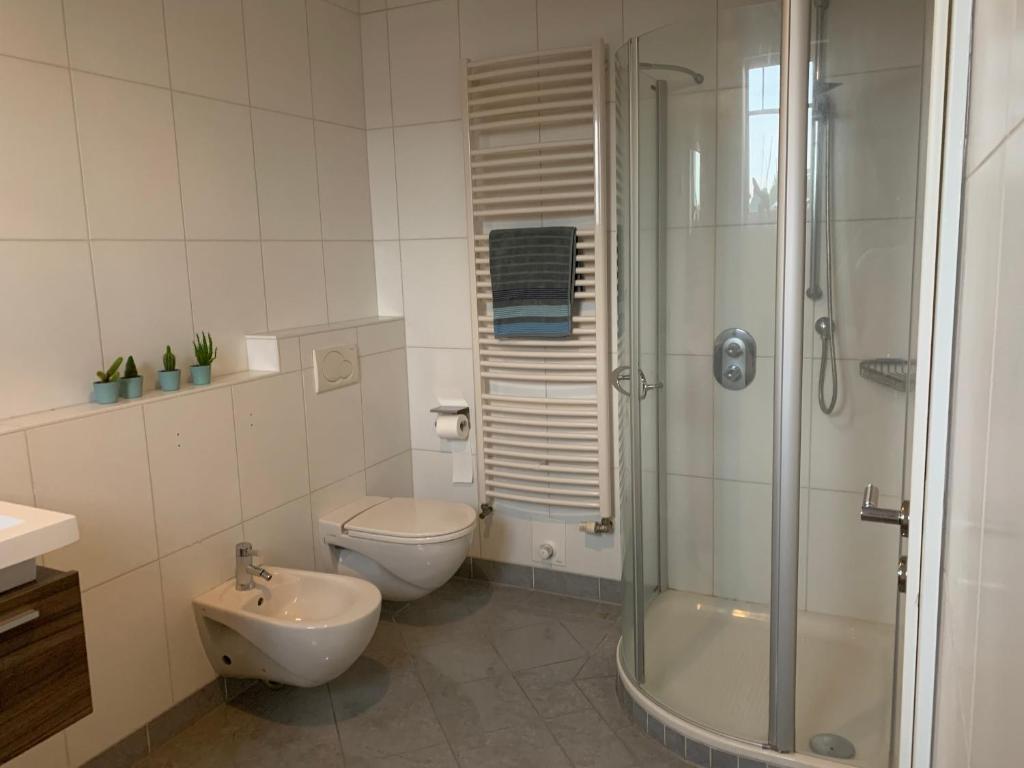 Ferienoberwohnung in Villa Pesca photo 2