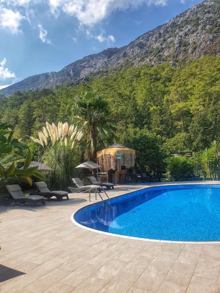 Portalimo Lodge Hotel - Adult Only +12 photo 1