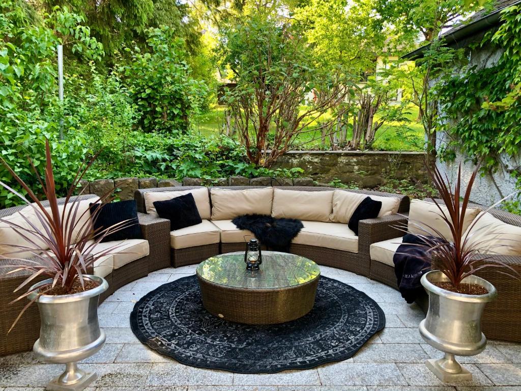 VILLA ADELEes BOUTIQUE HOTEL photo 2