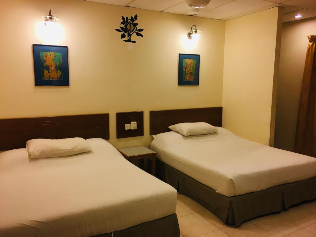 Coastal Park Hotel photo 2