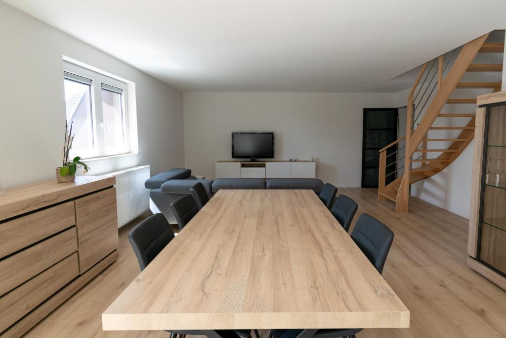 Brenda's Stay - Relax Appartement photo 3