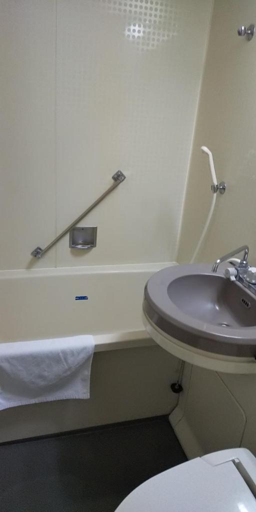 Hotel Matsuyama Hills photo 1
