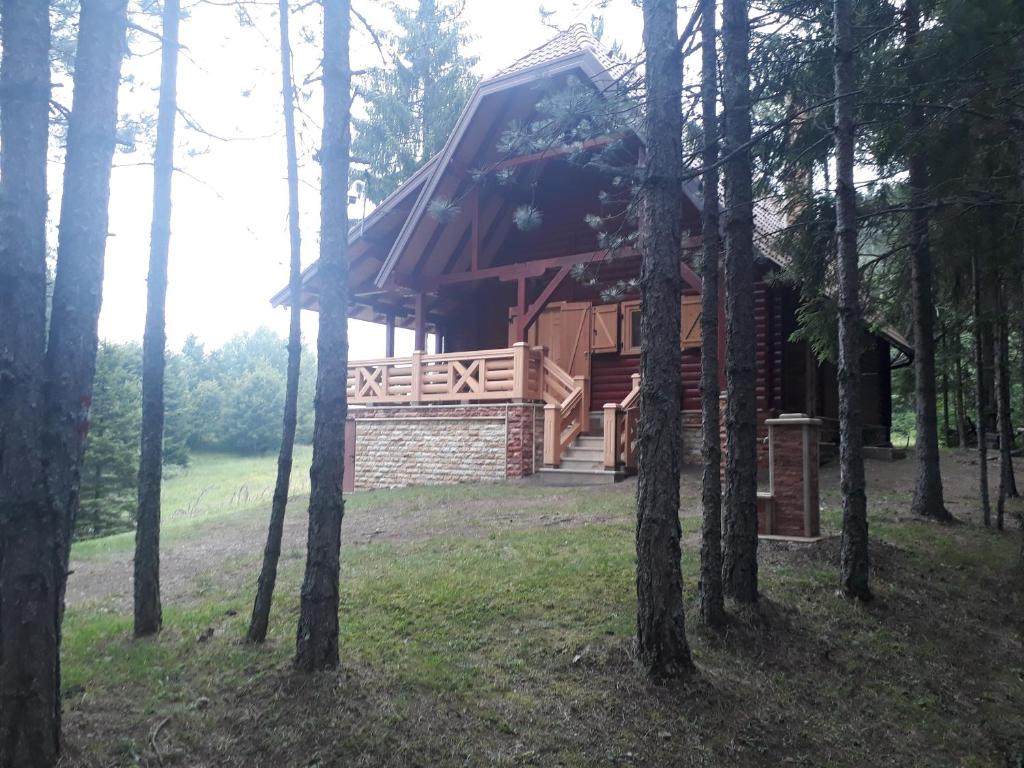 IN TARA KUCA ZA ODMOR photo 1