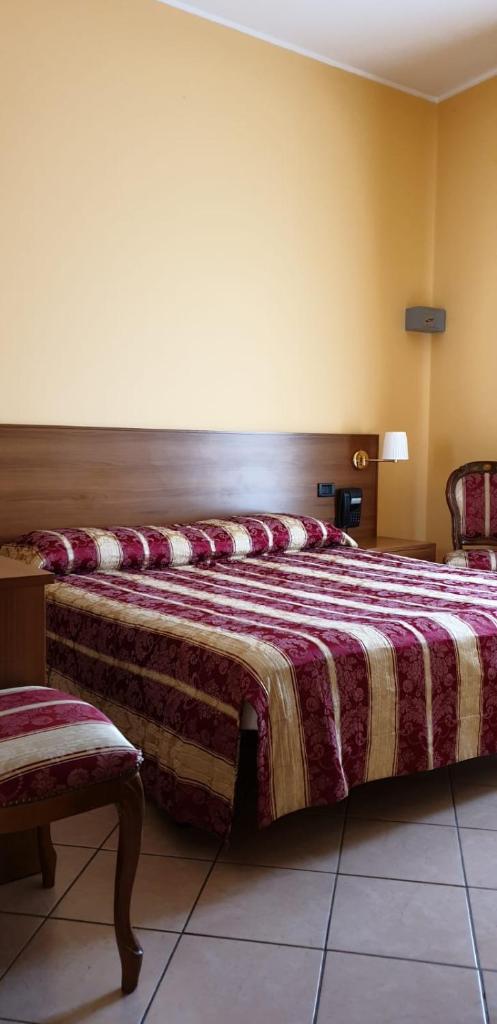 Hotel Scrivano photo 4