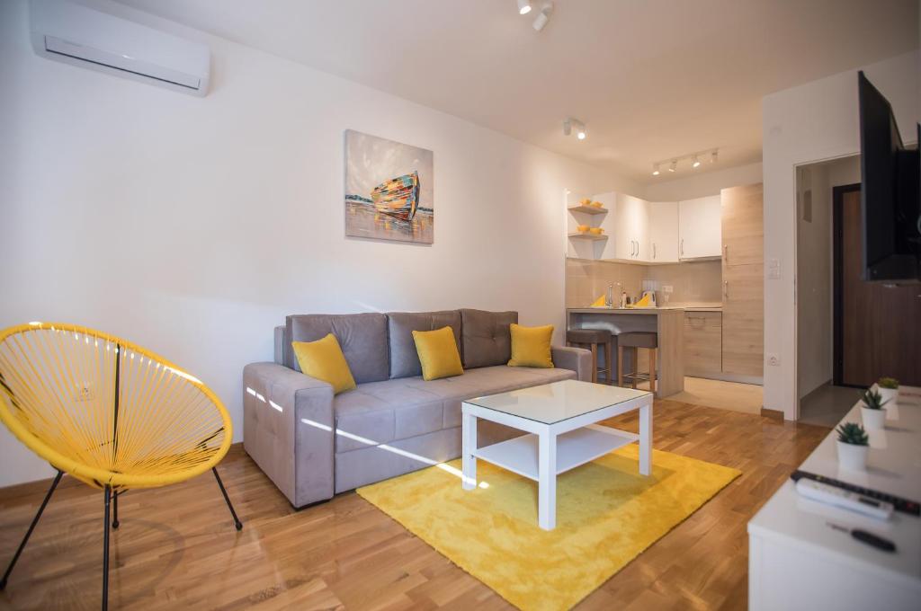 Jelena Apartment II photo 2