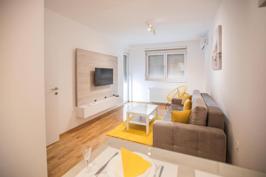 Jelena Apartment II photo 1