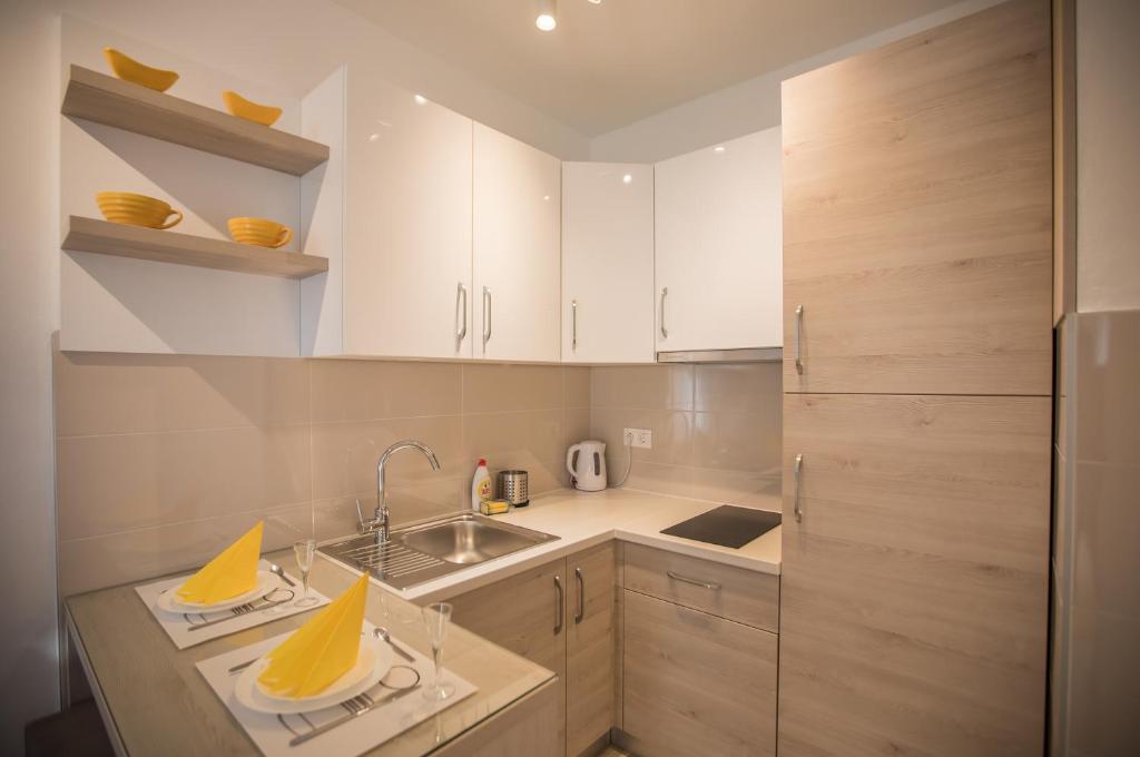 Jelena Apartment II photo 4