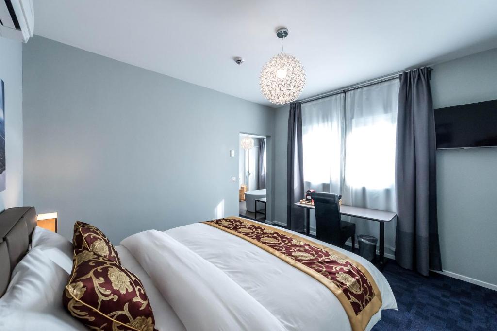 Hotel Temse photo 1