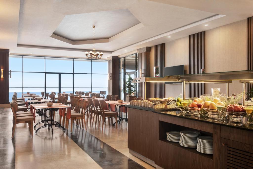 Ramada Resort by Wyndham Unye photo 4