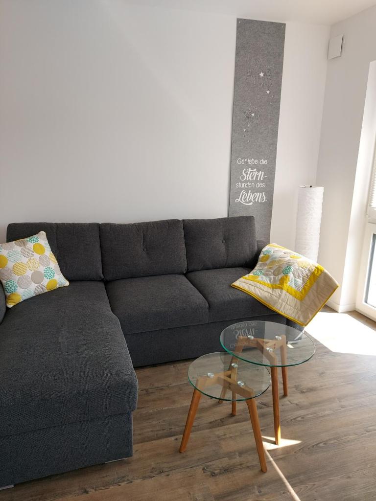 Ferienwohnung Langgöns photo 1