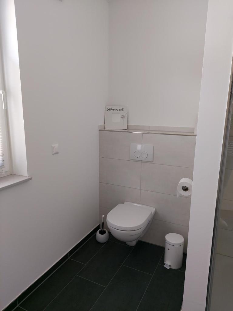 Ferienwohnung Langgöns photo 4