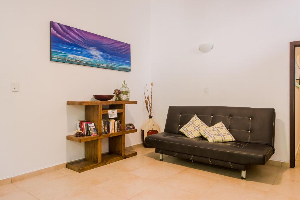 Villas Picalu Lodge photo 1