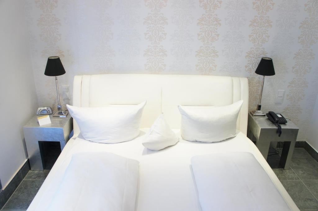 Одноместный (Одноместный номер), Business Wieland Hotel