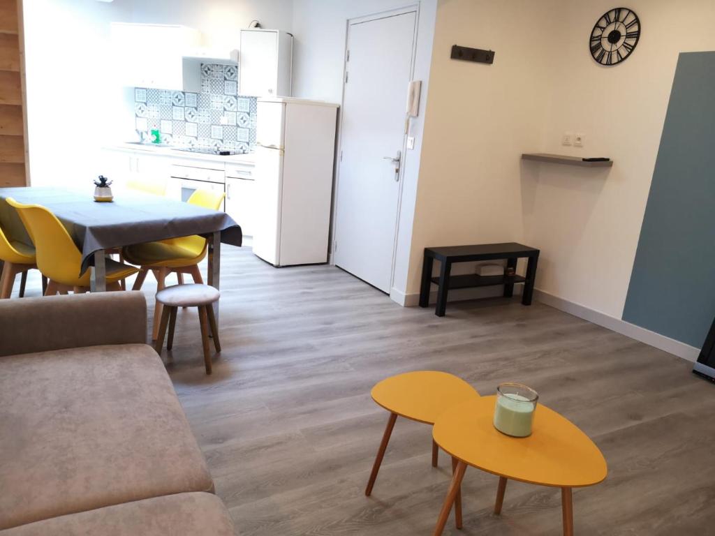 Home Fontainebleau - 아파트