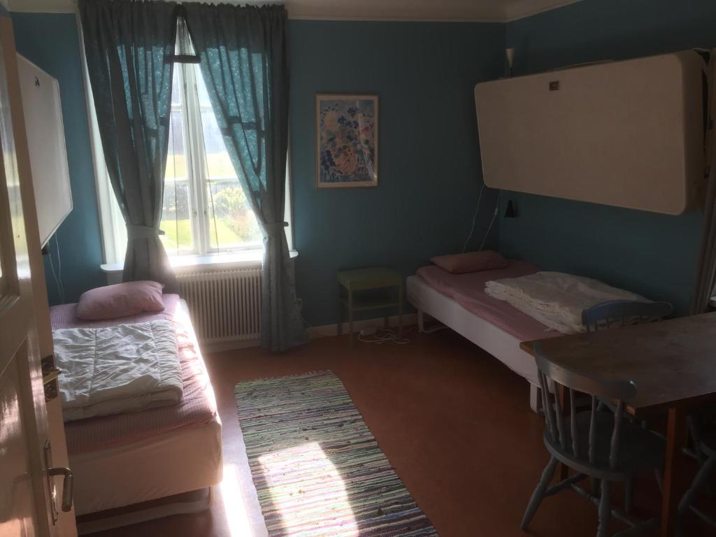 Tvetagårdens Vandrarhem photo 4