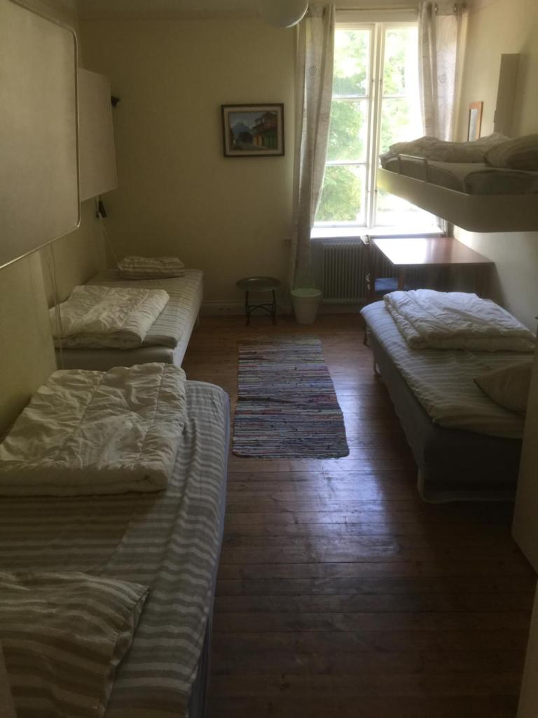 Tvetagårdens Vandrarhem photo 3