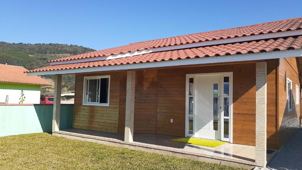 Casas de Hospedagem Mendes photo 3