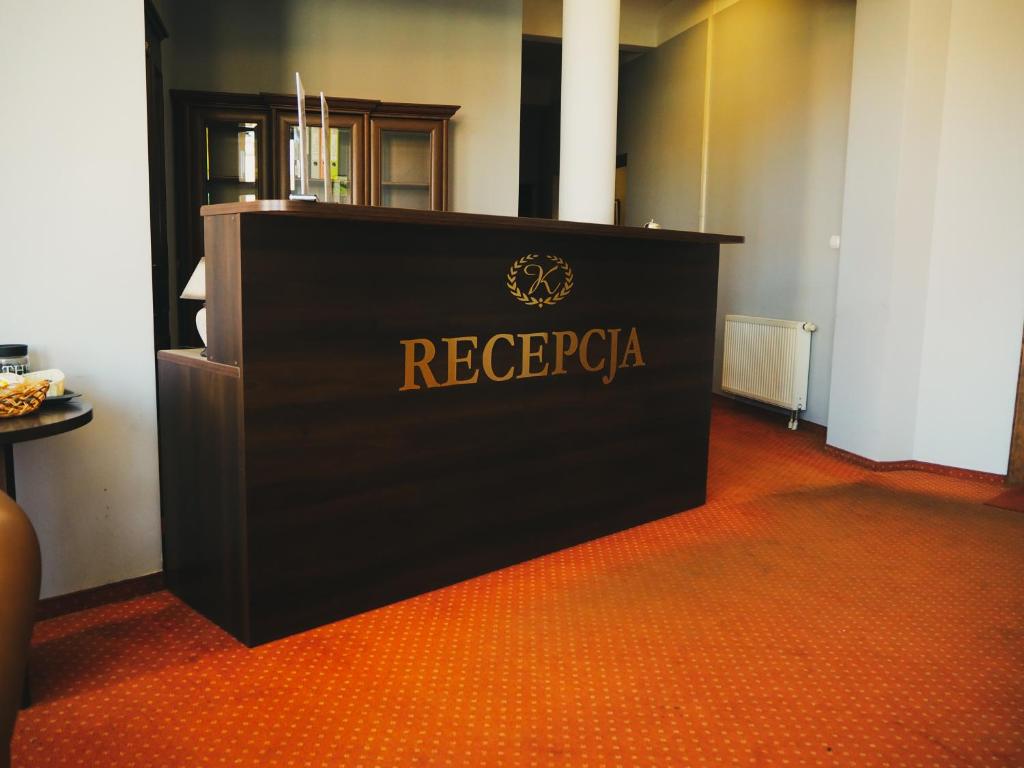 Legnicki Browar Książęcy Hotel i Restauracja photo 3