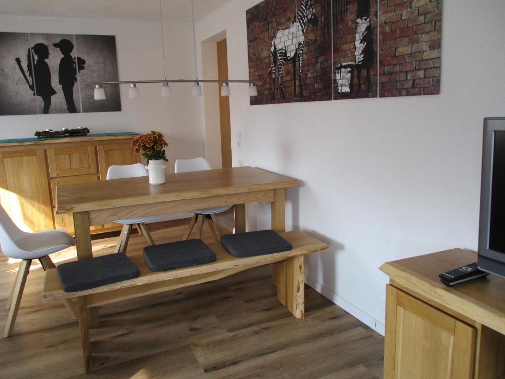 Ferienwohnung Rösch photo 3
