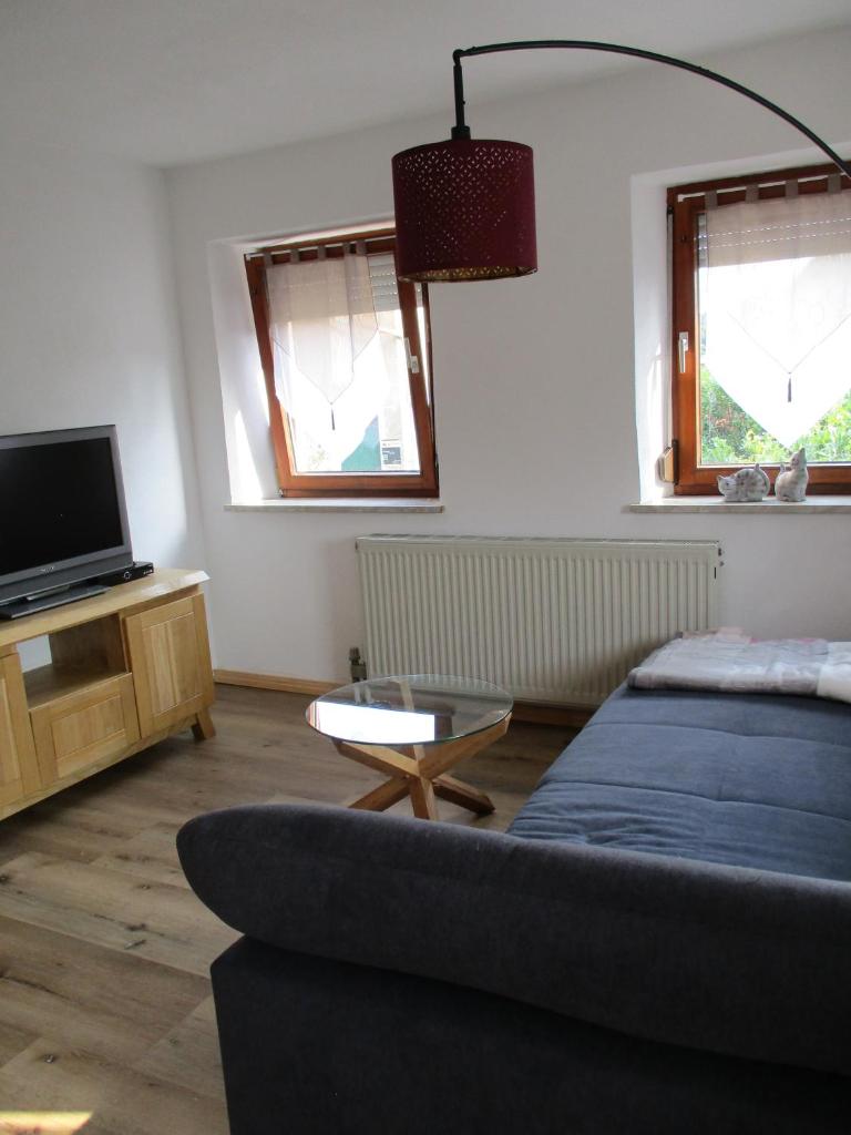 Ferienwohnung Rösch photo 4
