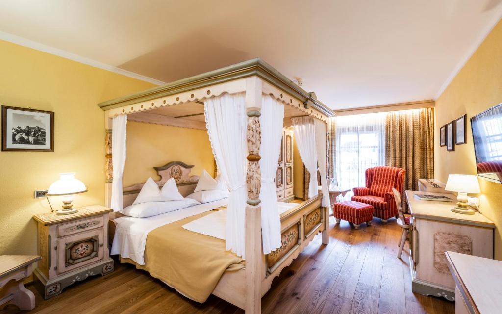 Hotel Cavallino Bianco - Weisses Roessl photo 4