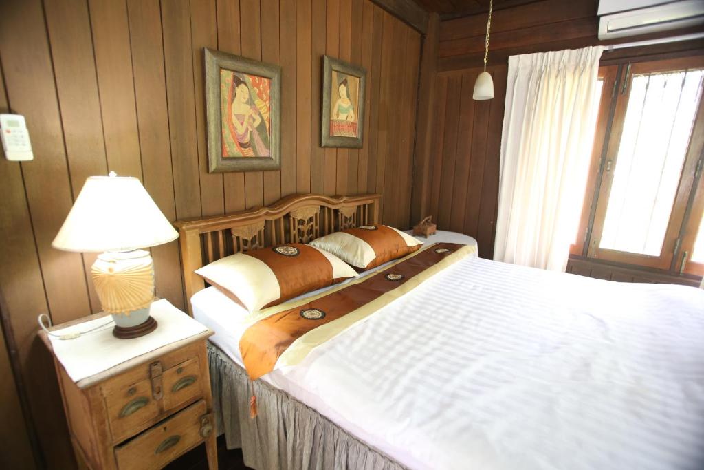 Villa Darakorn Hill Country House photo 4