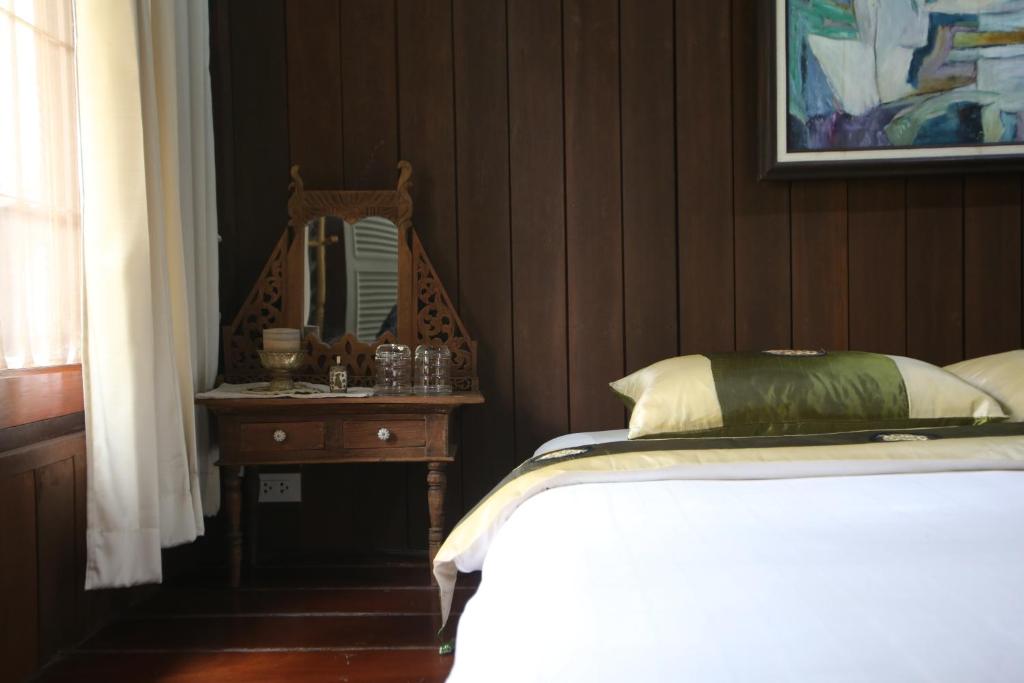Villa Darakorn Hill Country House photo 2