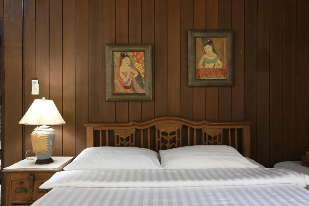 Villa Darakorn Hill Country House photo 1